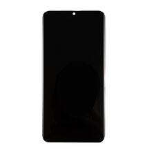 LCD ekran (displej) - Huawei P Smart 2019/P Smart Plus 2019 + Touch screen crni (MS).