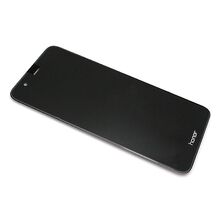 LCD ekran (displej) - Huawei Honor 8 Pro/V9 + Touch screen crni (MS).
