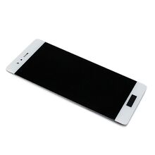 LCD ekran (displej) - Huawei P9 Ascend + Touch screen beli (MS).