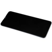 LCD ekran (displej) - Alcatel 3X (2019) + Touch screen crni (MS).