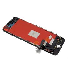LCD ekran (displej) - Iphone 7 + Touch screen crni ORG (MS).