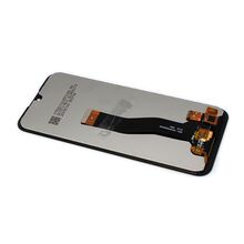 LCD ekran (displej) - Nokia 4.2 + Touch screen crni ORG (MS).