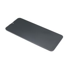 LCD ekran (displej) - LG K22 + Touch screen crni (MS).