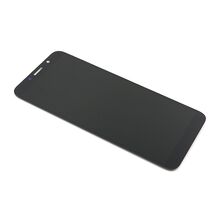 LCD ekran (displej) - Motorola Moto E6 Play + Touch screen crni ORG (MS).