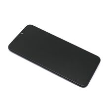 LCD ekran (displej) - Iphone XS Max + Touch screen APLONG Incell HD crni (MS).