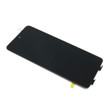 LCD ekran (displej) - Motorola Moto G52 + Touch screen crni OLED (MS).