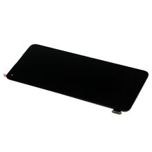 LCD ekran (displej) - OnePlus 9 + Touch screen crni ORG (MS).