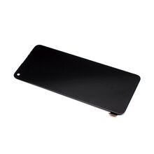 LCD ekran (displej) - Realme 8/8 Pro + Touch screen crni (MS).