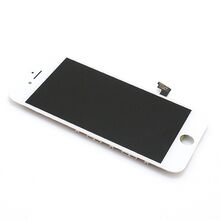 LCD ekran (displej) - Iphone 7 + Touch screen beli ORG (MS).