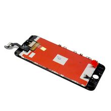 LCD ekran (displej) - iPhone 6s Plus + Touch screen crni (MS).