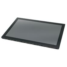 LCD ekran (displej) - Lenovo Tab 4 10.0 + touchscreen+ okvir crni (MS).