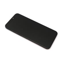 LCD ekran (displej) - Iphone XR + Touch screen APLONG Incell HD crni (MS).