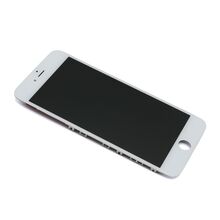 LCD ekran (displej) - iPhone 6s Plus + Touch screen beli ORG (Comicell) (MS).