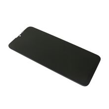 LCD ekran (displej) - Motorola Moto G8 Power Lite + Touch screen crni (MS).