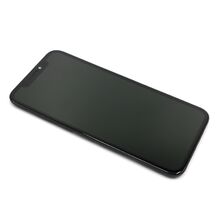 LCD ekran (displej) - Iphone XR + Touch screen crni OLED (MS).
