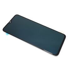 LCD ekran (displej) - OnePlus 6T + Touch screen crni (MS).