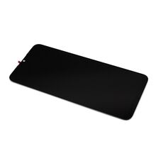 LCD ekran (displej) - Realme C20/C21 + Touch screen crni (MS).