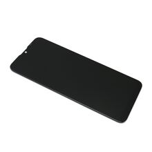 LCD ekran (displej) - Motorola Moto E7 + Touch screen crni ORG (MS).