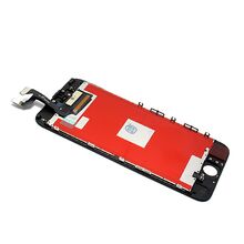 LCD ekran (displej) - Iphone 6S + Touch screen crni (MS).