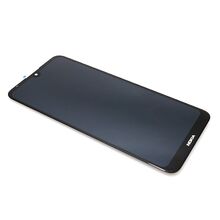 LCD ekran (displej) - Nokia 3.2 + Touch screen crni ORG (MS).