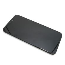 LCD ekran (displej) - Iphone XS + Touch screen crni ORG (MS).