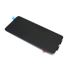 LCD ekran (displej) - Motorola Moto G84 + Touch screen crni OLED (MS).