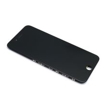LCD ekran (displej) - Iphone 7 Plus + Touch screen crni ORG (Comicell) (MS).