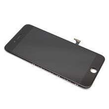 LCD ekran (displej) - Iphone 8 Plus + Touch screen crni ORG (MS).