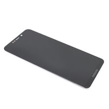 LCD ekran (displej) - Motorola One/P30 Play + Touch screen crni (MS).