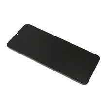 LCD ekran (displej) - Realme 10 5G + Touch screen crni ORG (MS).