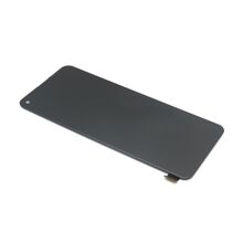 LCD ekran (displej) - OnePlus Nord CE/Realme GT Master EDITION + Touch screen crni (MS).