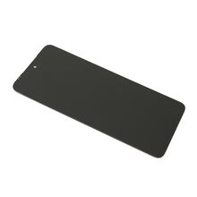 LCD ekran (displej) - Motorola Moto G84+touchscreen crni (MS).