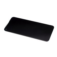 LCD ekran (displej) - Nokia 5.4 + Touch screen crni (MS).