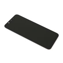 LCD ekran (displej) - Nokia 8.1 + Touch screen crni ORG (MS).