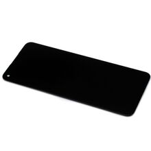 LCD ekran (displej) - Realme 8i + Touch screen crni (MS).