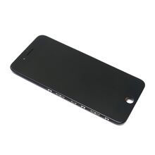LCD ekran (displej) - Iphone 7 Plus + Touch screen APLONG Incell Full HD crni (MS).