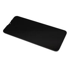LCD ekran (displej) - Motorola Moto G30 + Touch screen crni (MS).