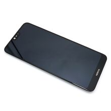 LCD ekran (displej) - Nokia 7.1 + Touch screen crni ORG (MS).