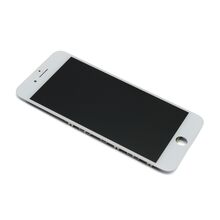 LCD ekran (displej) - Iphone 7 Plus + Touch screen beli ORG (Comicell) (MS).