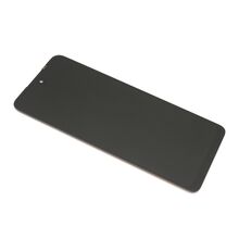 LCD ekran (displej) - Motorola Moto G54 Power + Touch screen crni ORG (MS).