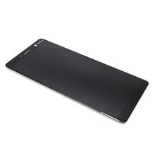 LCD ekran (displej) - Nokia 7 Plus + Touch screen crni ORG (MS).