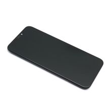 LCD ekran (displej) - Iphone XS + Touch screen crni INCELL (Comicell) (MS).