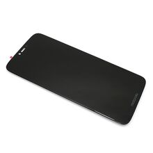 LCD ekran (displej) - Motorola Moto G7 power + Touch screen crni (MS).