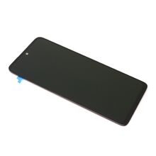 LCD ekran (displej) - Motorola Moto G42 + Touch screen crni Aplong ORG (MS).