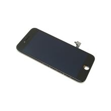 LCD ekran (displej) - Iphone 8 + Touch screen crni (MS).