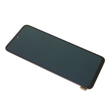 LCD ekran (displej) - Xiaomi Redmi Note 12S + Touch screen crni Aplong OLED (MS).