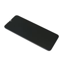 LCD ekran (displej) - Samsung A042 Galaxy A04e + Touch screen crni ORG (MS).