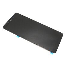LCD ekran (displej) - Xiaomi Redmi Note 5/ Note 5 Pro + Touch screen crni (MS).