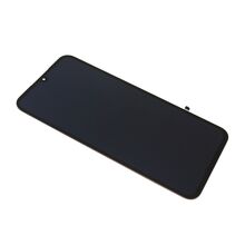 LCD ekran (displej) - Samsung A346 Galaxy A34 5G 5G + touchscreen + full ORG crni (GH82-31235A) (MS).