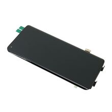 LCD ekran (displej) - Xiaomi Mi 10 5G + Touch screen crni Rev.C FULL ORG CHINA (MS).